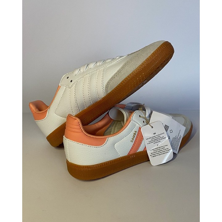 Adidas Samba - sneaker