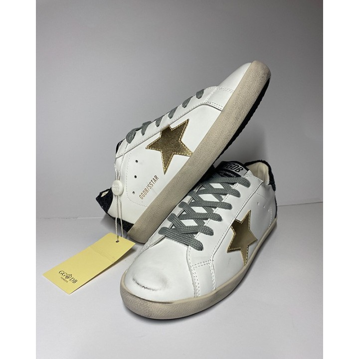 SuperStar sneaker