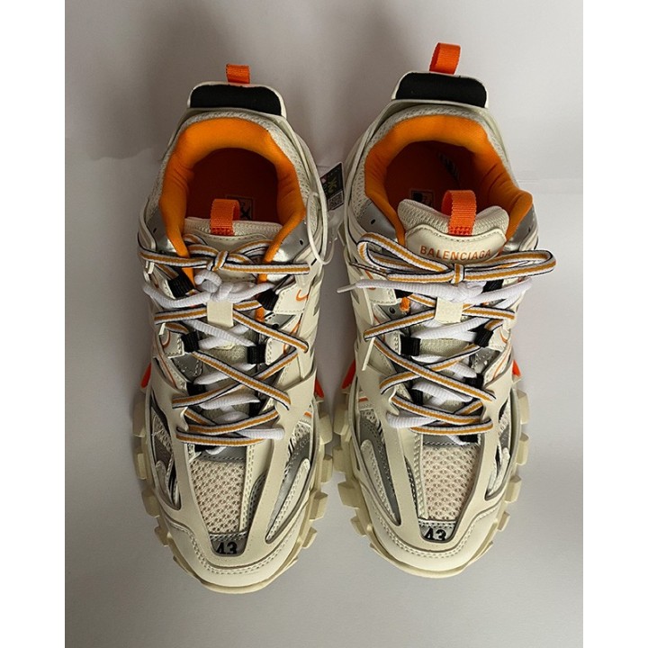 Balenciaga Track LED Sneakers