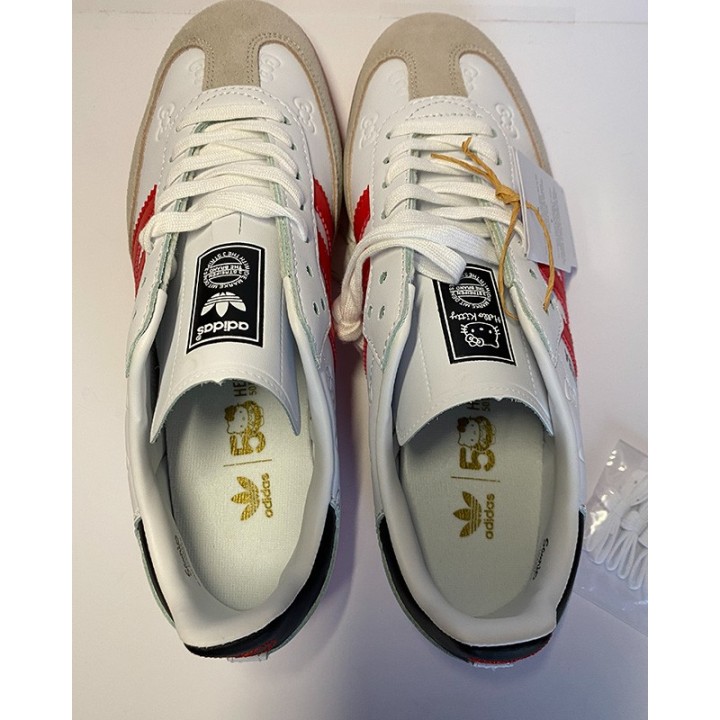 adidas Samba Hello Kitty