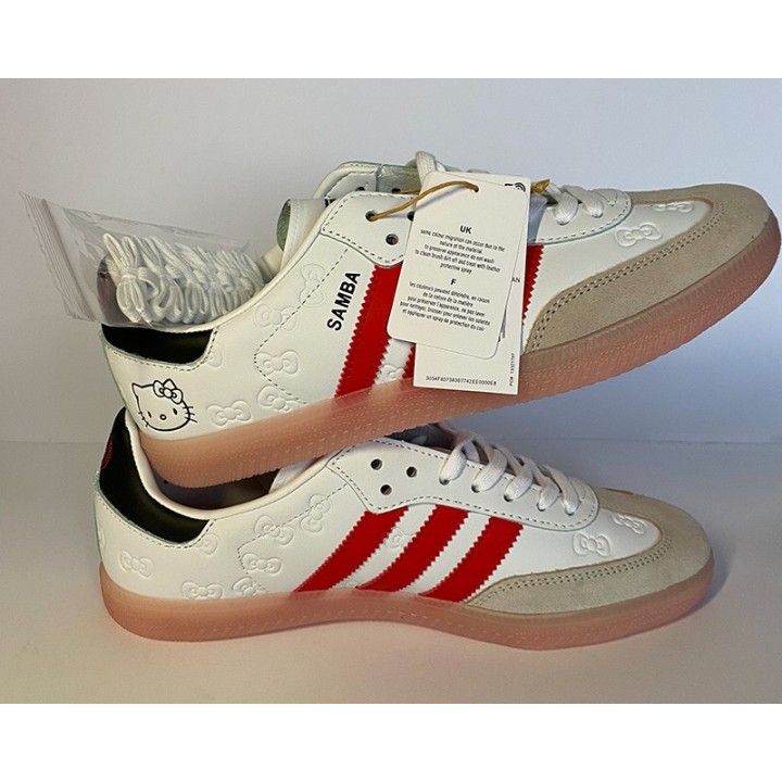 adidas Samba Hello Kitty