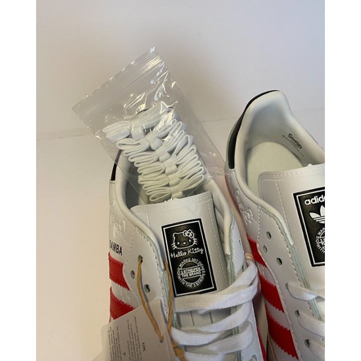 adidas Samba Hello Kitty