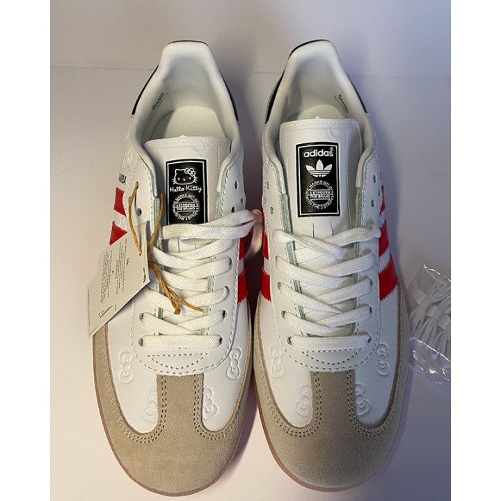 adidas Samba Hello Kitty
