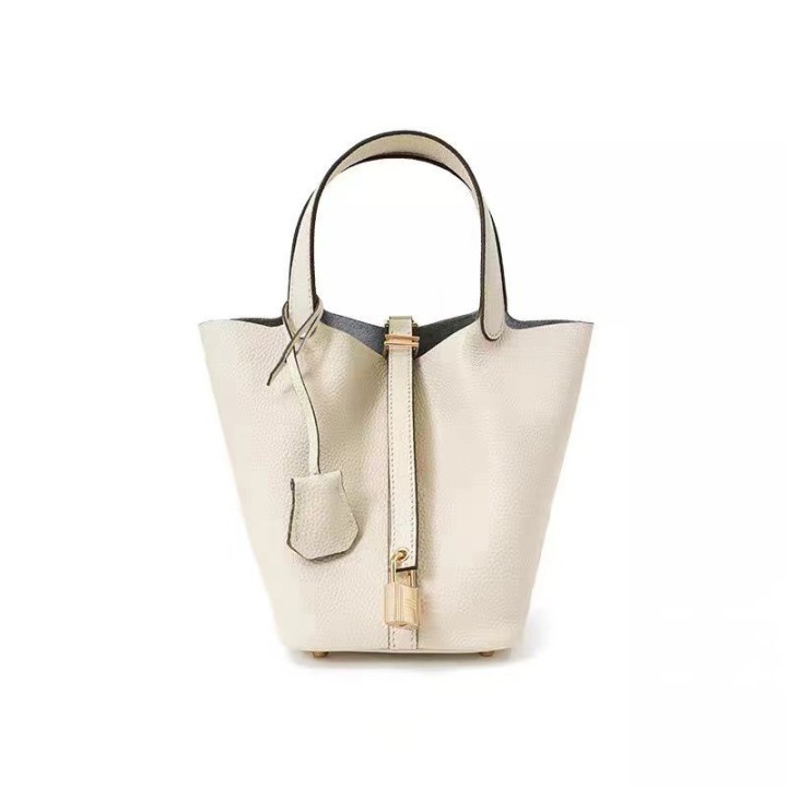 Ledertasche