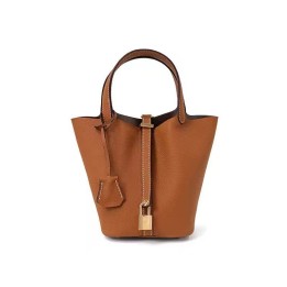 Ledertasche