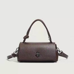 Kleine Ledertasche