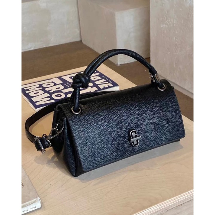 Kleine Ledertasche