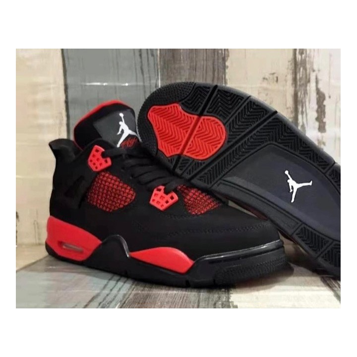 Jordan 4