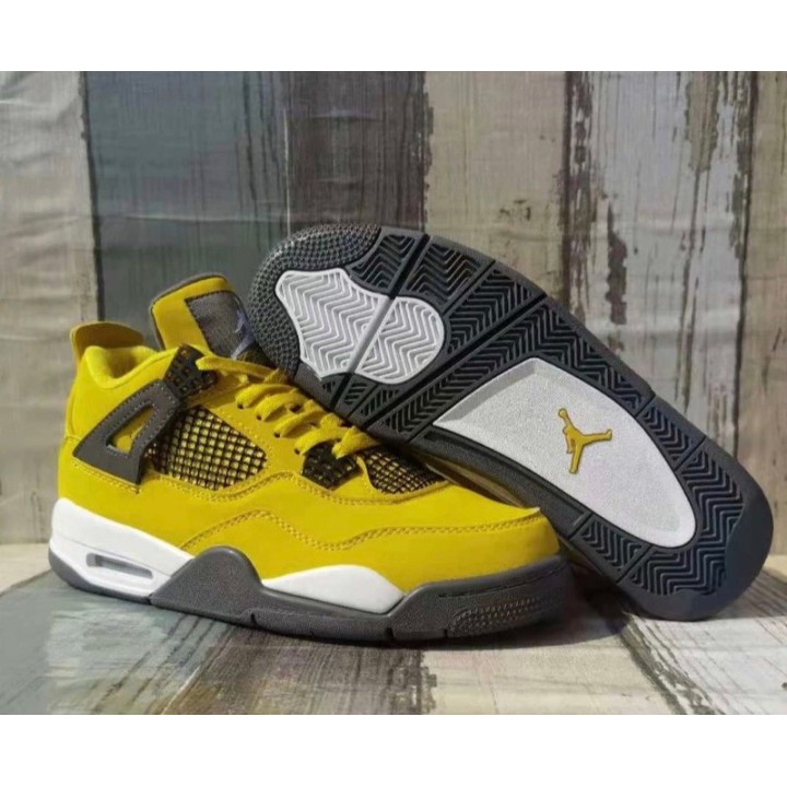 Jordan 4