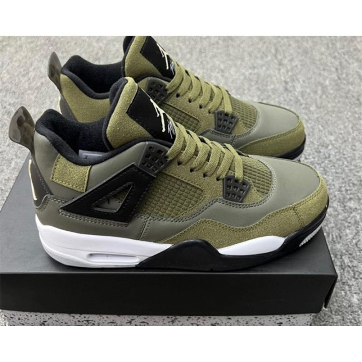 Jordan 4