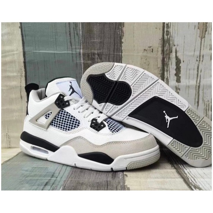 Jordan 4