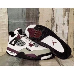 Jordan 4