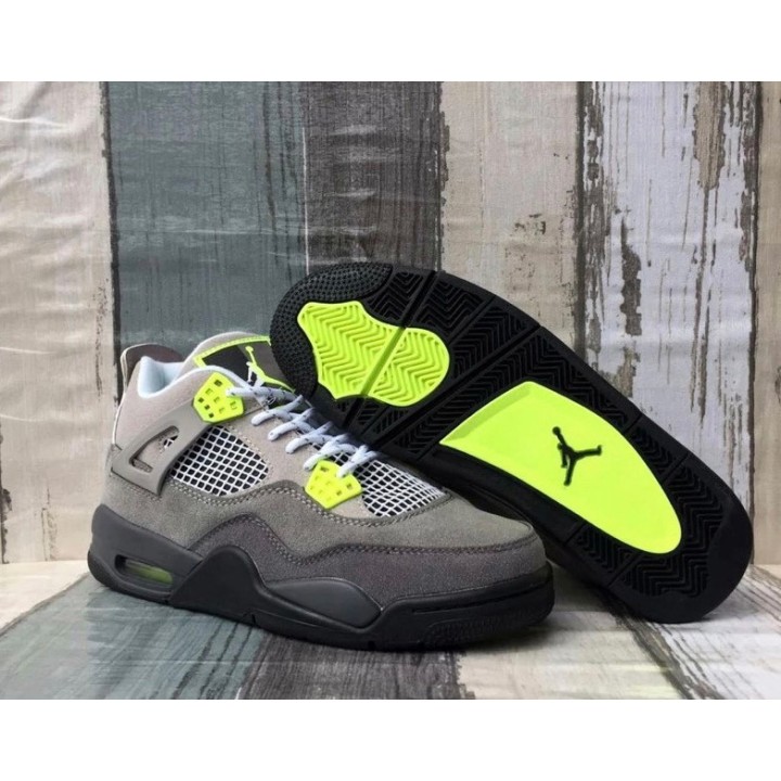 Jordan 4