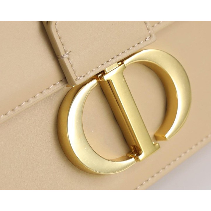 Ledertasche von CD