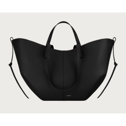 Damen-Flügelhandtasche