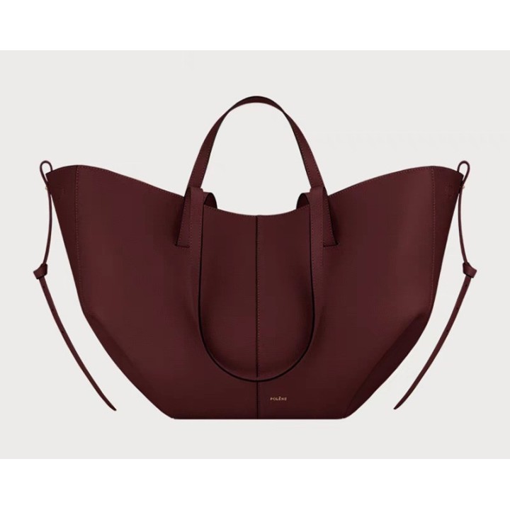 Damen-Flügelhandtasche