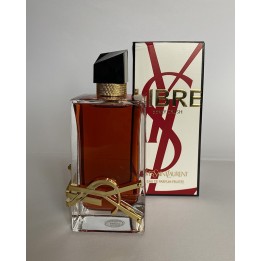 LIBRE LE PARFUM