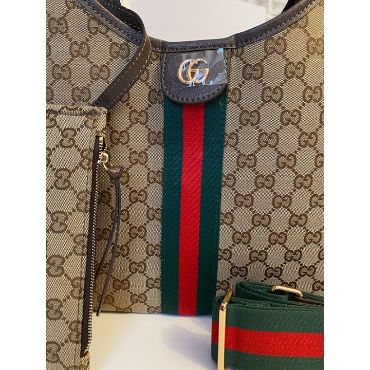 Großer Shopper