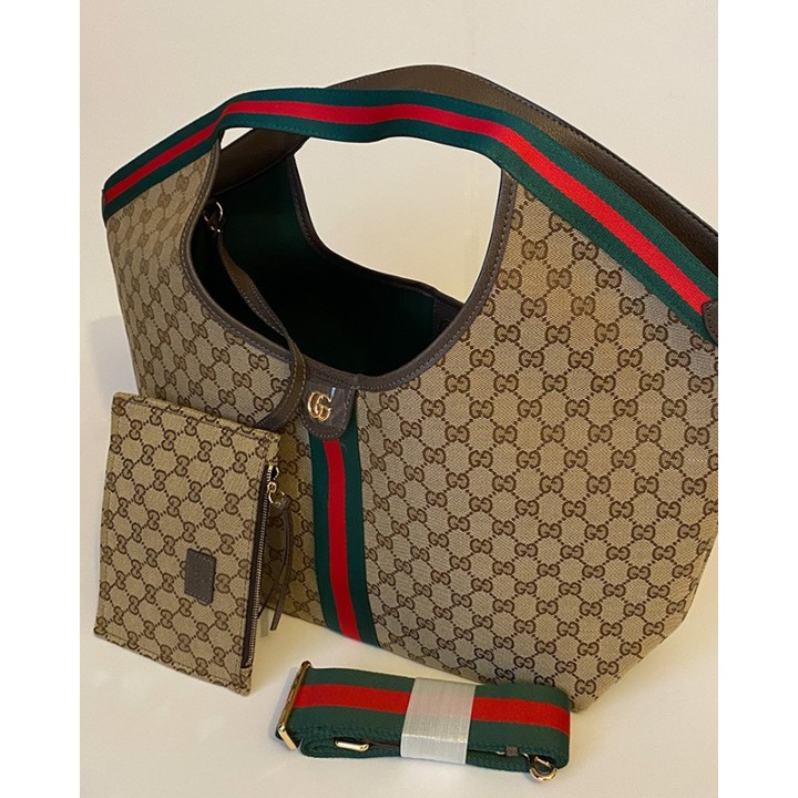 Großer Shopper