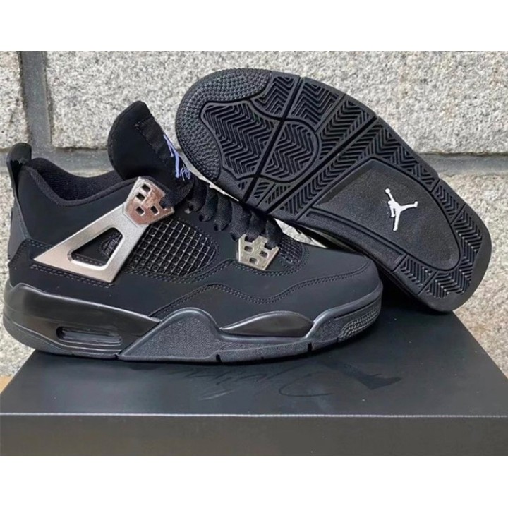 Jordan 4