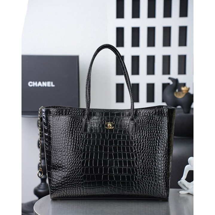 Damenhandtasche aus Rindsleder