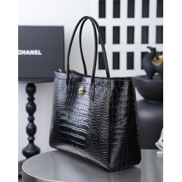Damenhandtasche aus Rindsleder