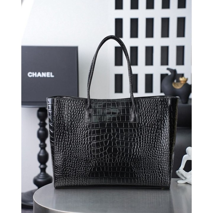 Damenhandtasche aus Rindsleder