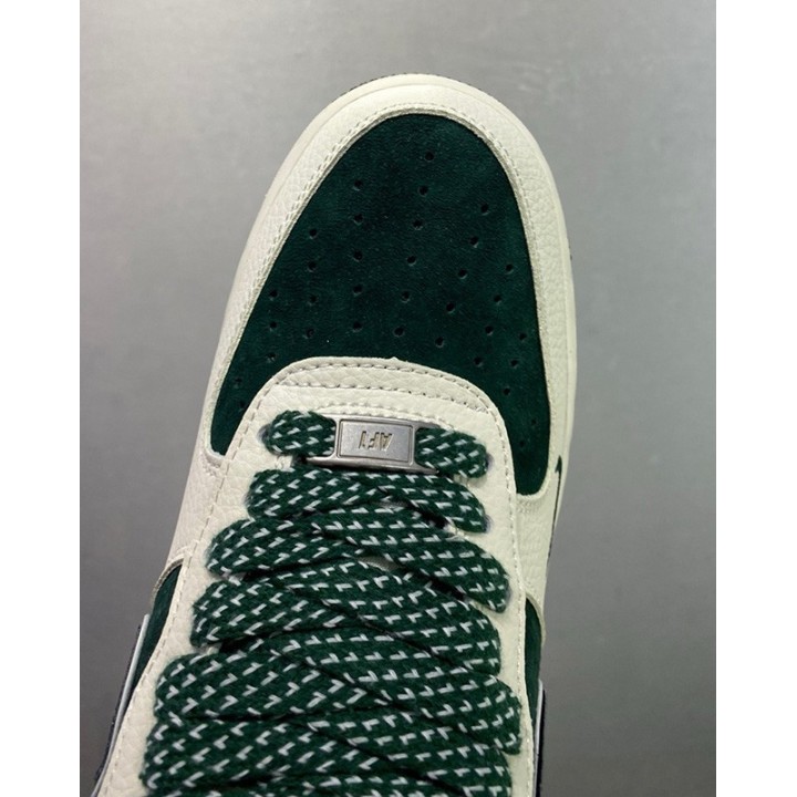 Nike Air Force Supreme x The North Face 1 07 Low