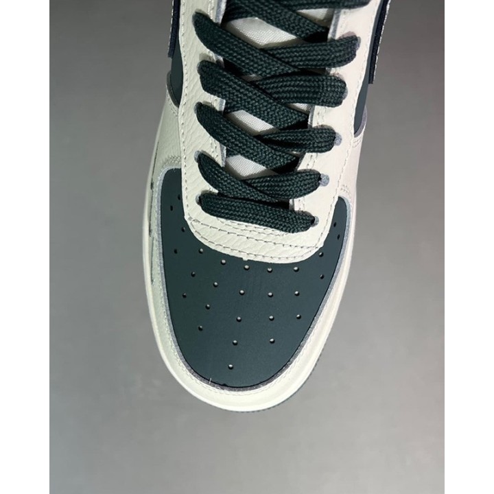 Nike Air Force Supreme x The North Face 1 07 Low