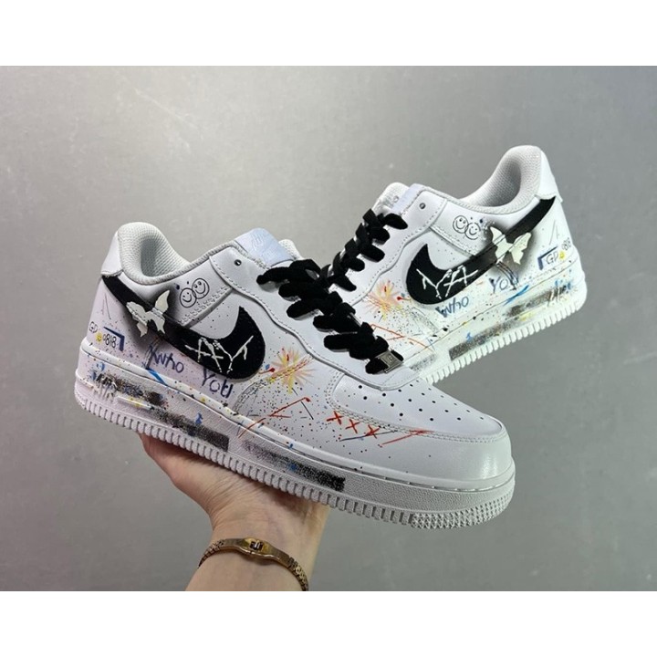 AF1 LOW