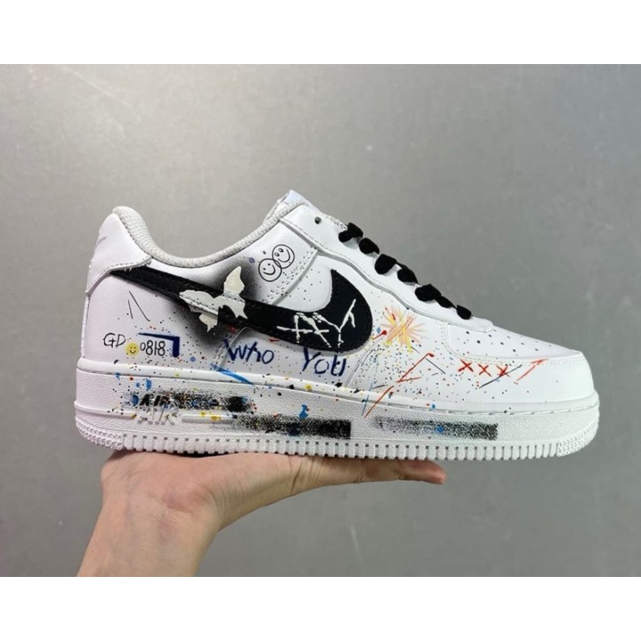 AF1 LOW