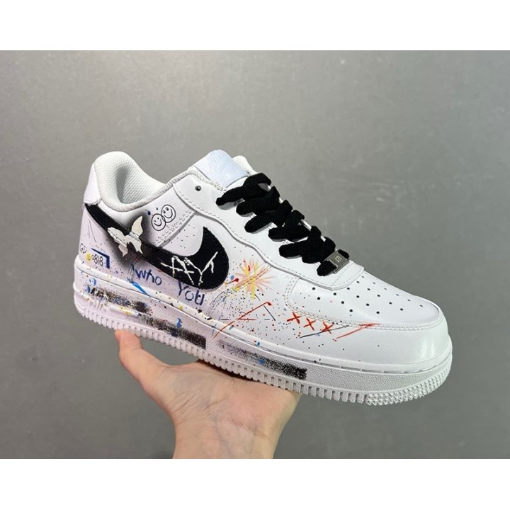 AF1 LOW