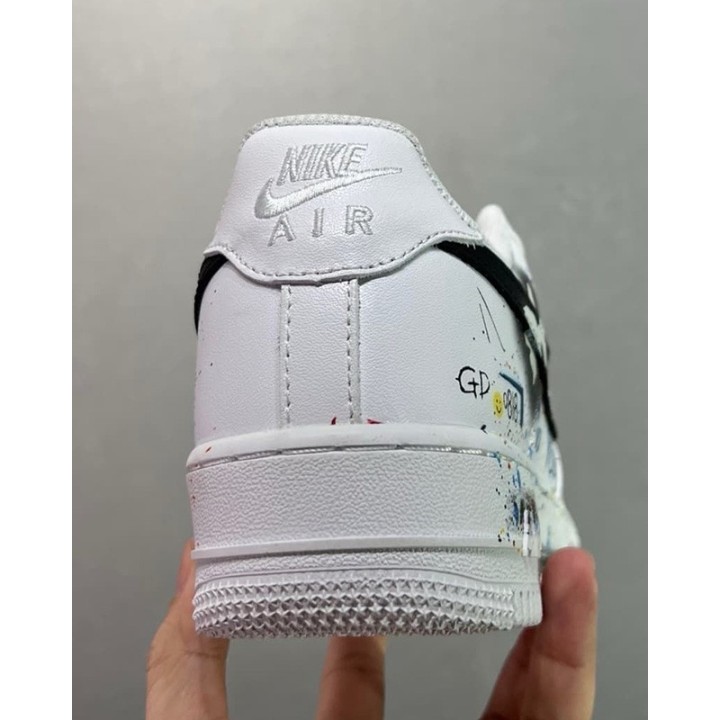AF1 LOW
