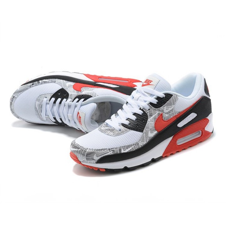Bald erhältlich - Air Max90