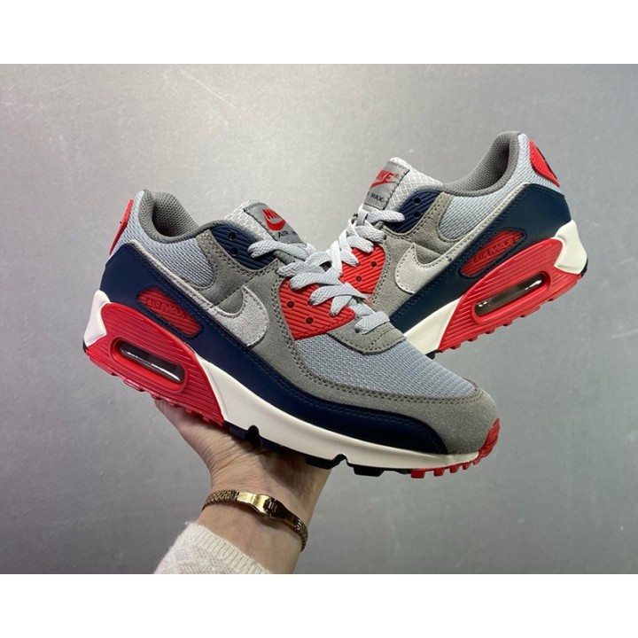 Bald erhältlich - Air Max90