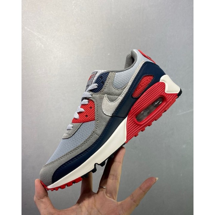 Bald erhältlich - Air Max90