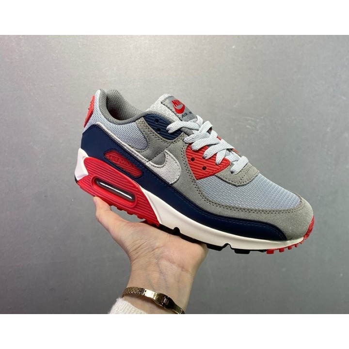 Bald erhältlich - Air Max90