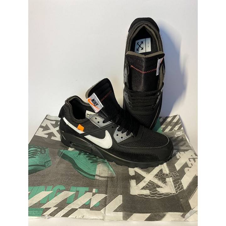 x Off-White