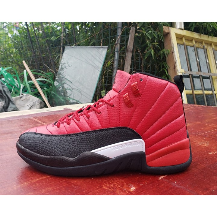 Jordan 12