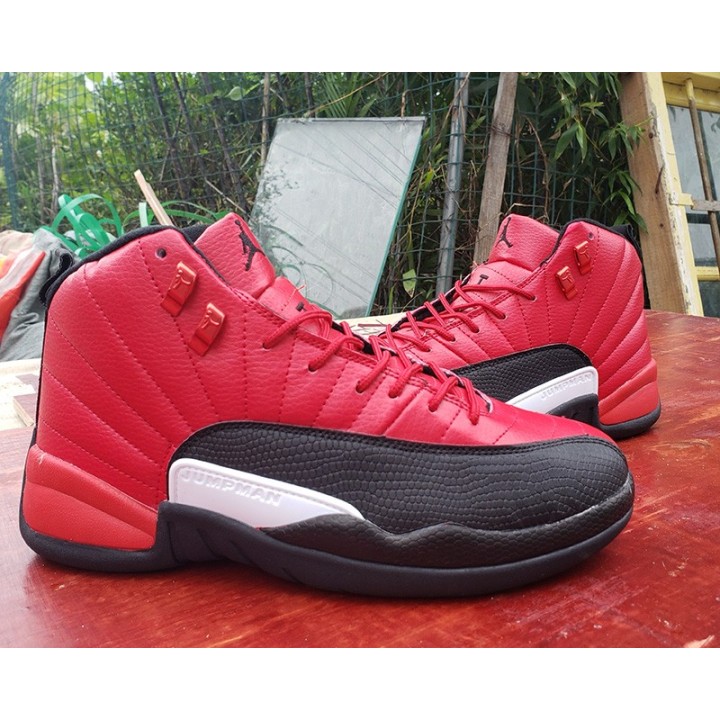 Jordan 12
