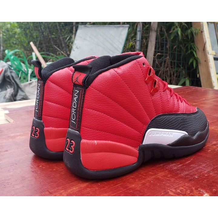 Jordan 12