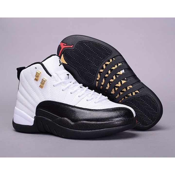 Jordan 12