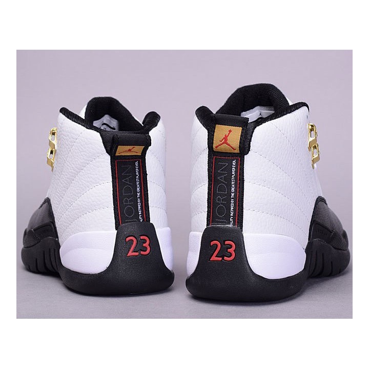 Jordan 12