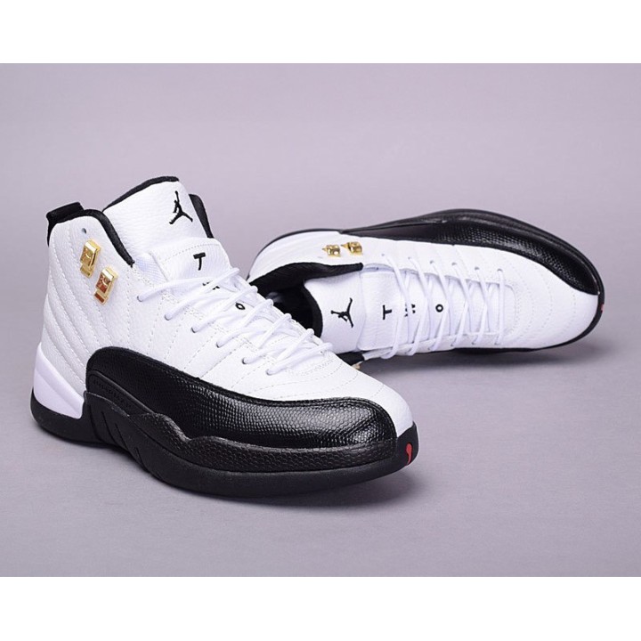 Jordan 12