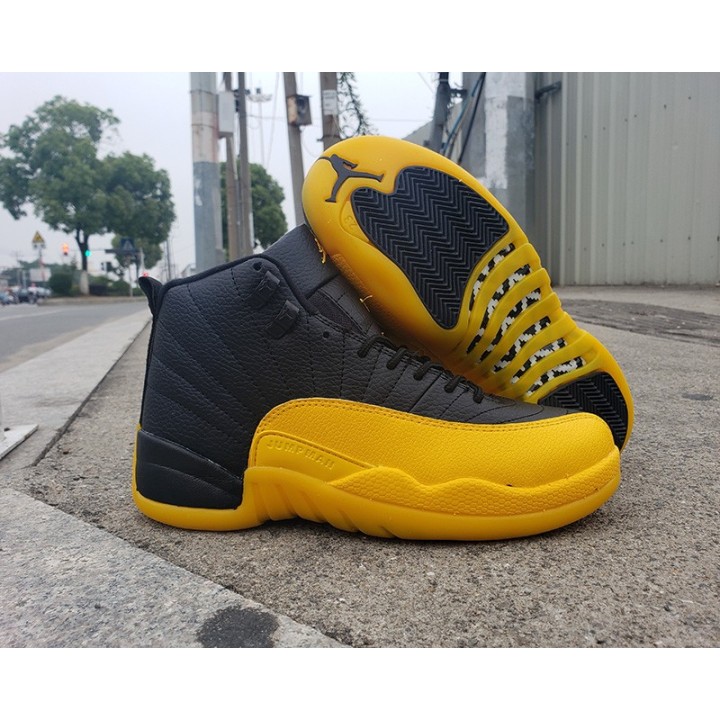 Jordan 12