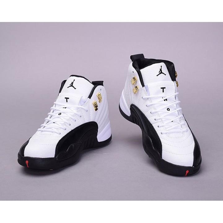 Jordan 12