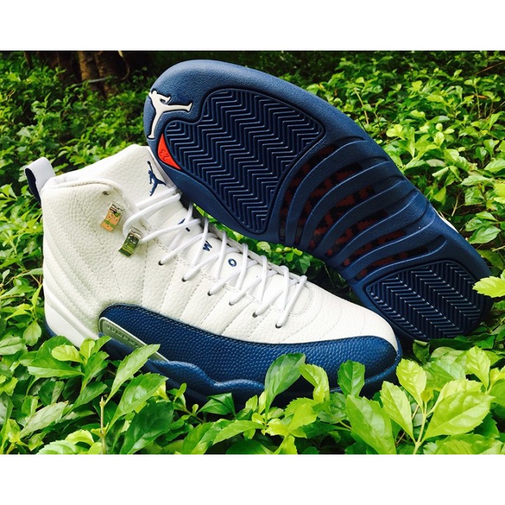 Jordan 12