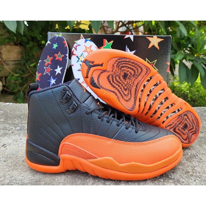 Jordan 12