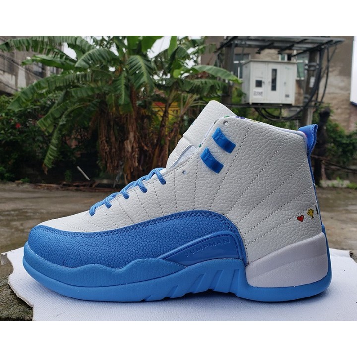 Jordan 12 Damen