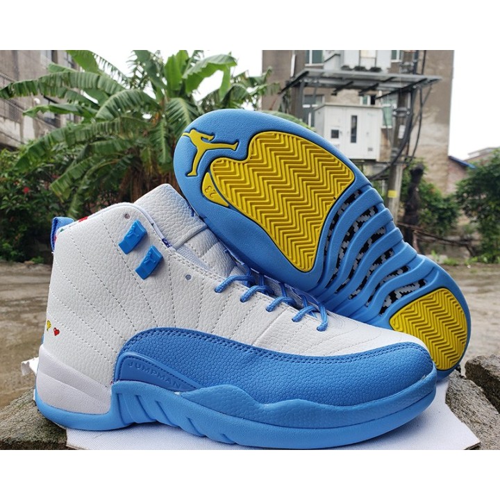 Jordan 12 Damen